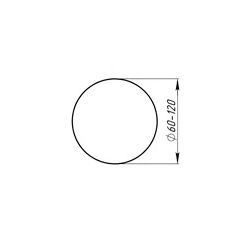 ЭЛЬФ 4М ИПКС-123М-1 (70 мм) Прессы #2