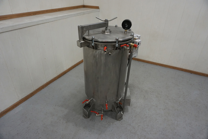 ЭЛЬФ 4М ИПКС-128-150Рг(Н) Плиты #2