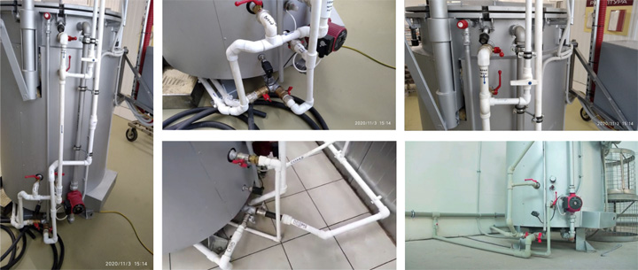 ЭЛЬФ 4М ИПКС-128-500-1ПРг(Н) Крышки для посуды #2