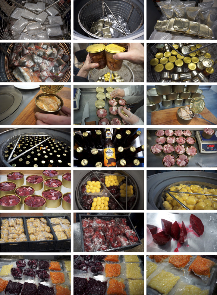 ЭЛЬФ 4М ИПКС-128-500-1ПРг(Н) Крышки для посуды #3