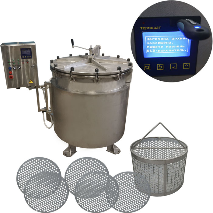 ЭЛЬФ 4М ИПКС-128-500-1Рг(Н) Плиты #1