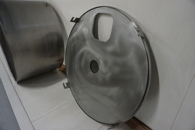 ЭЛЬФ 4М ИПКС-123М(Н) 3360 шт./ч Прессы #3