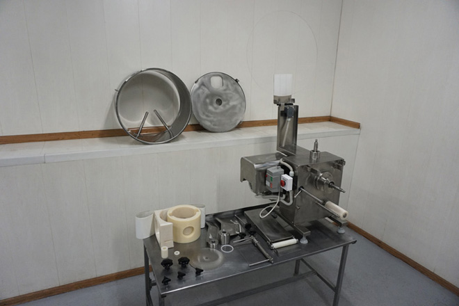 ЭЛЬФ 4М ИПКС-123МП(Н) Прессы #4