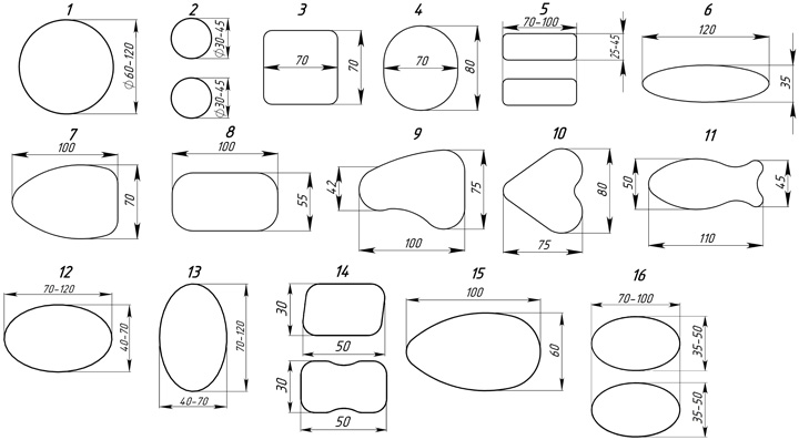 ЭЛЬФ 4М ИПКС-123МП(Н) Прессы #6