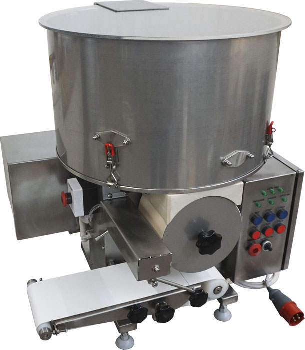 ЭЛЬФ 4М ИПКС-123МП(Н) Прессы #1