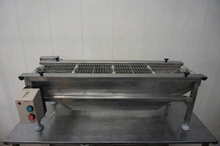 ЭЛЬФ 4М ИПКС-130ТР(Н) Прессы #4