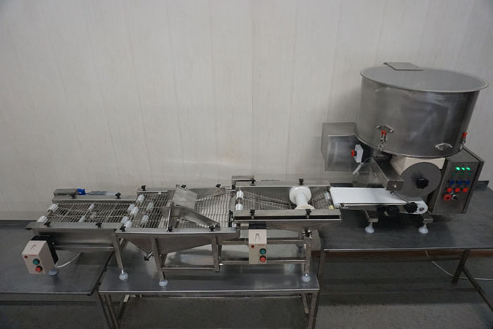 ЭЛЬФ 4М ИПКС-130ТР(Н) Прессы #2