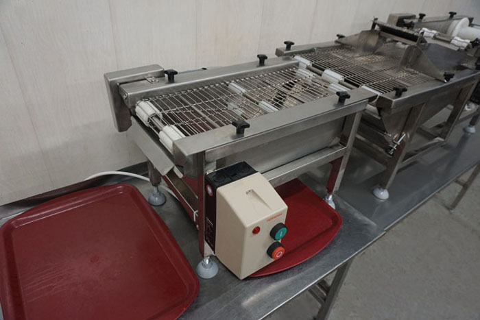 ЭЛЬФ 4М ИПКС-130ТР(Н) Прессы #3