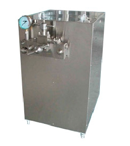 ЭЛЬФ 4М ПГ-500-25 Гомогенизаторы