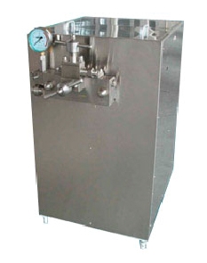 ЭЛЬФ 4М ПГ-1500-25 Гомогенизаторы