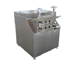 ЭЛЬФ 4М ПГ-2500-25 Гомогенизаторы