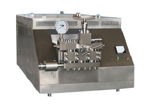 ЭЛЬФ 4М ПГ-5000-25 Гомогенизаторы