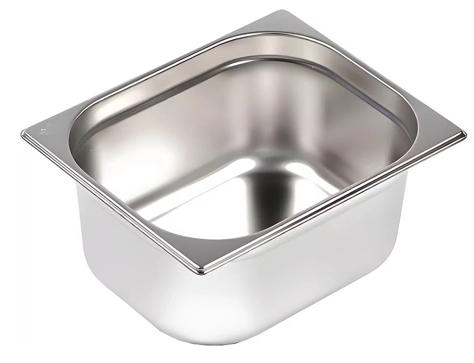 ЭЛЬФ 4М  Гастроемкости