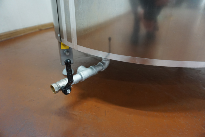 ЭЛЬФ 4М ИПКС-072-200-01МП(Н) Машины для мойки котлов и подносов #7