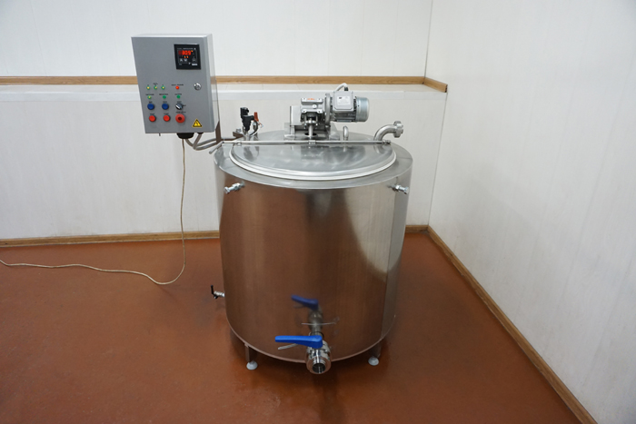 ЭЛЬФ 4М ИПКС-072-350-01М(Н) Машины для мойки котлов и подносов #2