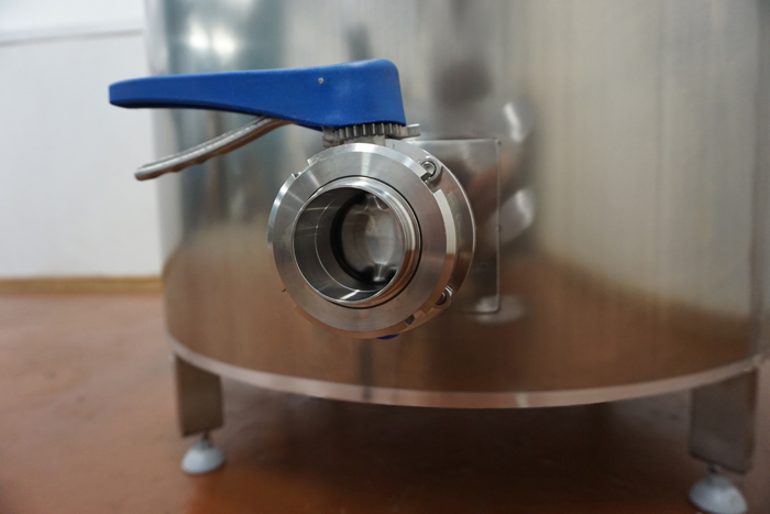 ЭЛЬФ 4М ИПКС-072-350-01М(Н) Машины для мойки котлов и подносов #6