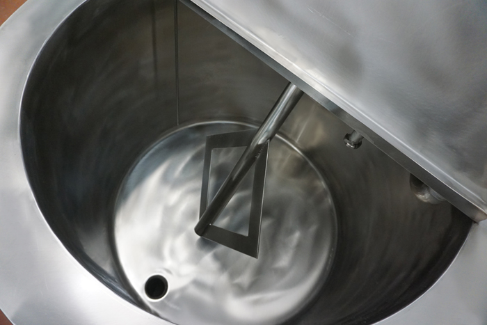 ЭЛЬФ 4М ИПКС-072-630-01МП(Н) Машины для мойки котлов и подносов #5