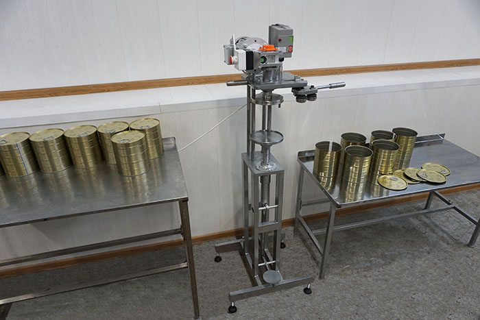 ЭЛЬФ 4М ИПКС-127УЗ-00 Машины посудомоечные #3