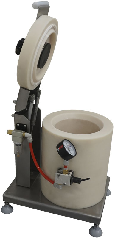 ЭЛЬФ 4М ИПКС-127-03В Машины посудомоечные #1