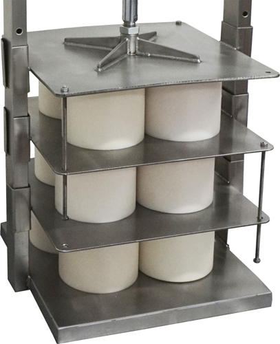 ЭЛЬФ 4М ИПКС-058К1 Грили