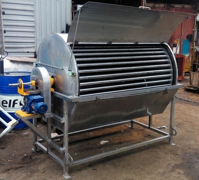 ЭЛЬФ 4М УПТ Грили