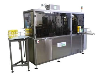 ЭЛЬФ 4М Альтер 04А Машины посудомоечные #1