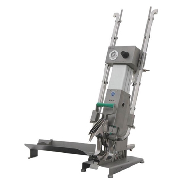 ЭЛЬФ 4М КН-21М Машины посудомоечные