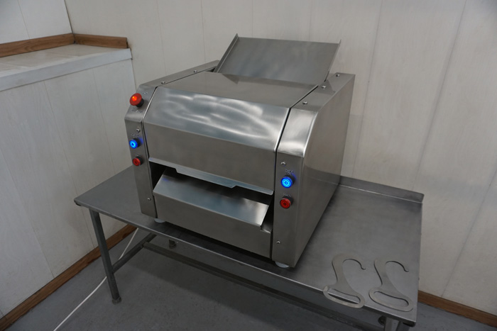 ЭЛЬФ 4М ИПКС-074-01-125Ц(Н) Куттеры #2