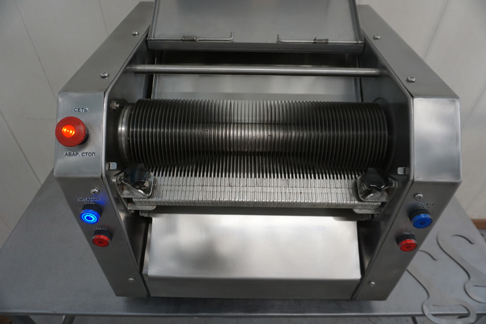 ЭЛЬФ 4М ИПКС-074-01-125Ц(Н) Куттеры #5