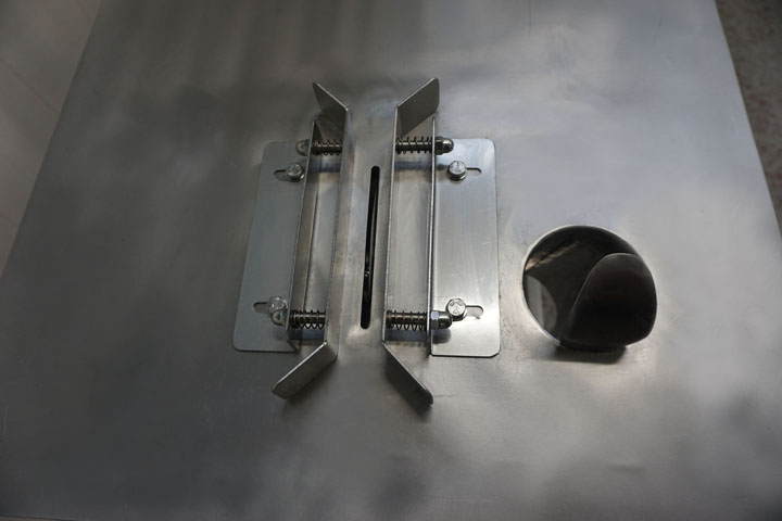 ЭЛЬФ 4М ИПКС-136(Н) Машины для очистки #2