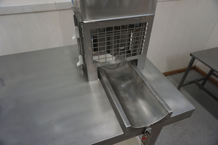 ЭЛЬФ 4М ИПКС-136(Н) Машины для очистки #3