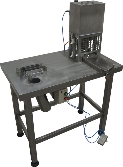 ЭЛЬФ 4М ИПКС-136(Н) Машины для очистки #1