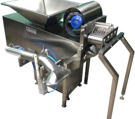 ЭЛЬФ 4М  Пастеризаторы