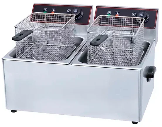 ЭЛЬФ 4М НEF-6L-2 Фритюрницы