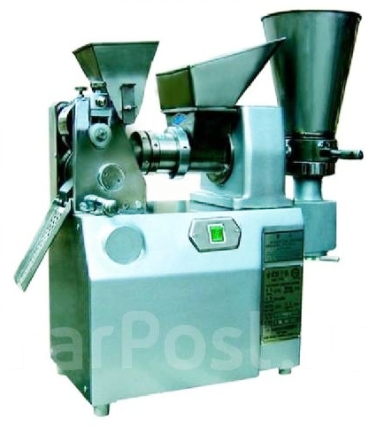 ЭЛЬФ 4М JGL-60 Пельменное оборудование