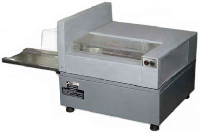 ЭЛЬФ 4М АХМ-300 Аппараты нарезки