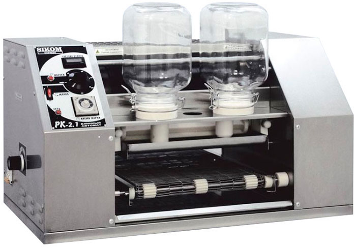 ЭЛЬФ 4М РК-2.1 Грили