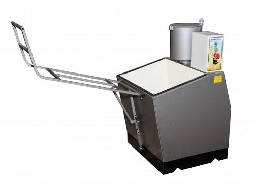 ЭЛЬФ 4М МПМ-800М Ножи