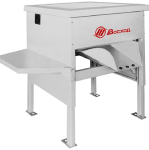 ЭЛЬФ 4М ПВГ-600М Ножи