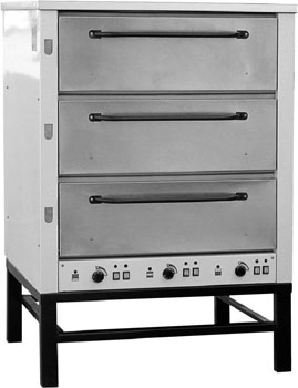 ЭЛЬФ 4М ХПЭ-500 Машины посудомоечные