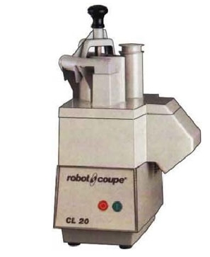 ЭЛЬФ 4М CL 20 Аппараты нарезки