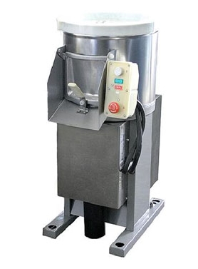 ЭЛЬФ 4М МОК-300М Машины для очистки