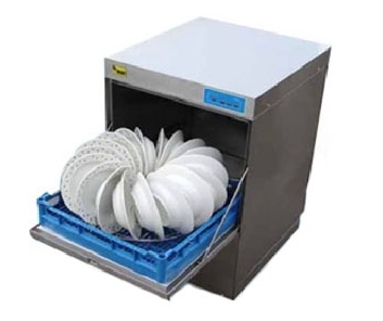 ЭЛЬФ 4М МПФ-30-01 Машины посудомоечные