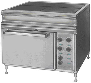 ЭЛЬФ 4М ПЭМ-4-01 Плиты