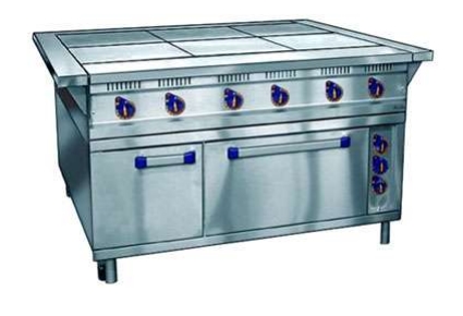 ЭЛЬФ 4М ЭП-6ЖШ Плиты