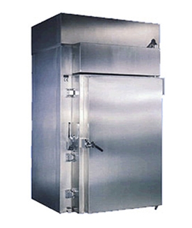 ЭЛЬФ 4М КТД-250 Коптильни