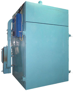 ЭЛЬФ 4М КТД-1000 Коптильни