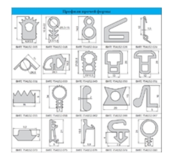ЭЛЬФ 4М ВИГЕ 754152055-01 Комплектующие для СКС