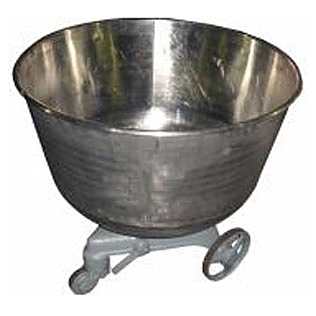 ЭЛЬФ 4М  Тележки кухонные