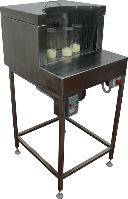 ЭЛЬФ 4М  Пастеризаторы #1